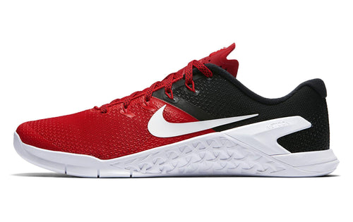 Nike Metcon (4M) Red